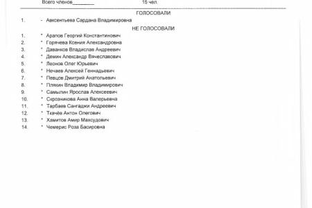 Сергей Обухов про то, что никакая «цифра» не может заменить традиционное голосование бюллетенями: как бы власти этого не хотелось
