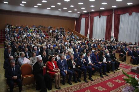 Свердловская область. Аграрная отрасль – важнейшая в истории человечества