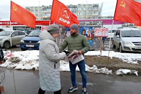 Пробуждение гражданской активности в Ивановской области благодаря Народному Референдуму
