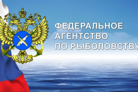 Владимир Кашин выступил с докладом на расширенном заседании Коллегии Росрыболовства