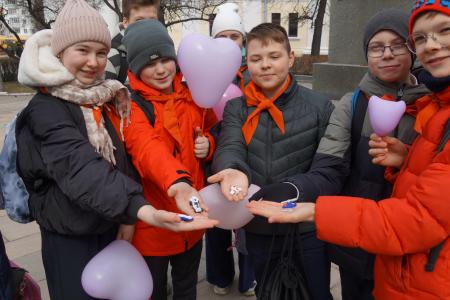 «Праздник, рождённый советской эпохой». В Рязани отметили День космонавтики