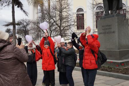 «Праздник, рождённый советской эпохой». В Рязани отметили День космонавтики