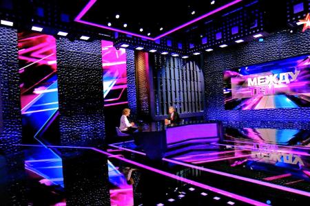 Дмитрий Новиков на телеканале «Звезда» о колебаниях Запада, борьбе с милитаризмом и умении советской страны находить друзей