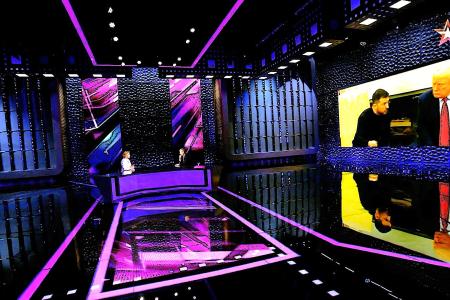 Дмитрий Новиков на телеканале «Звезда» о колебаниях Запада, борьбе с милитаризмом и умении советской страны находить друзей