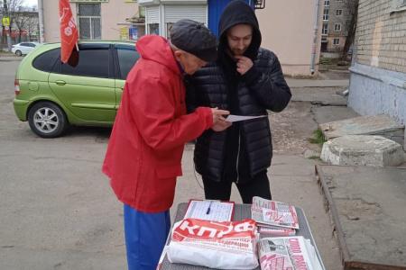Пробуждение гражданской активности в Ивановской области благодаря Народному Референдуму