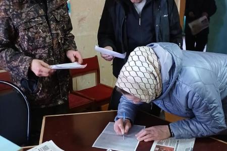 Народный референдум в Рязанской области набирает обороты
