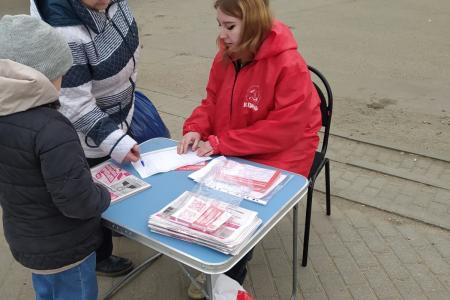 Пробуждение гражданской активности в Ивановской области благодаря Народному Референдуму
