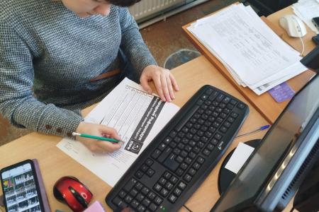 Башкирские  отделения КПРФ участвует в народном референдуме