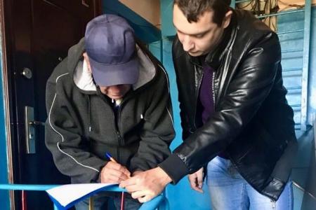 В Тульской области услышаны призывы коммунистов: в городе имени Героя Советского Союза Саши Чекалина будет восстановлен постоянный Вечный огонь