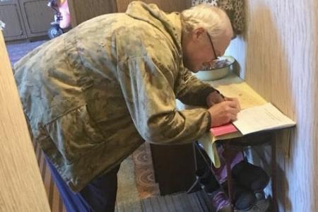 В Тульской области услышаны призывы коммунистов: в городе имени Героя Советского Союза Саши Чекалина будет восстановлен постоянный Вечный огонь