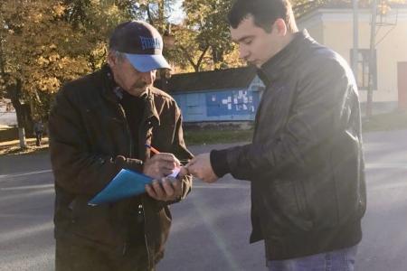 В Тульской области услышаны призывы коммунистов: в городе имени Героя Советского Союза Саши Чекалина будет восстановлен постоянный Вечный огонь