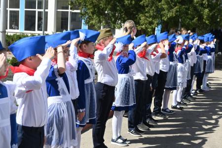 Ульяновская область. Ленин жил! Ленин жив! Ленин будет жить!