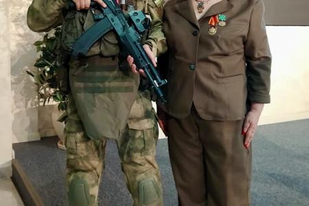 Тульские коммунисты ведут патриотический курс
