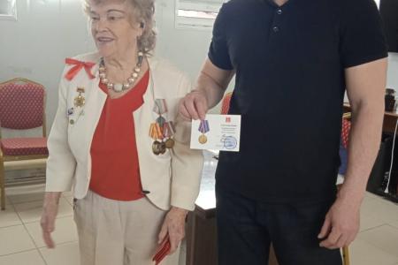 День космонавтики в Астрахани