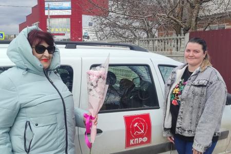 «Праздник, рождённый советской эпохой». В Рязани отметили День космонавтики