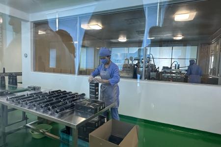 О поездке делегации КПРФ в Корейскую Народно-Демократическую Республику