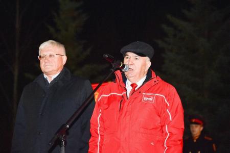 Марш-эстафета «Наша Великая Победа» в Республике Татарстан