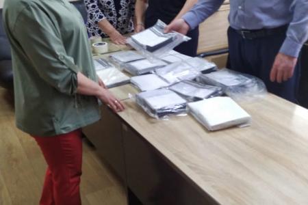 КПРФ в Тамбовской области. Не проявлять равнодушие к судьбе страны и области!
