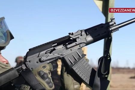 Казбек Тайсаев об участии солдат КНДР в освобождении Курской области: спасибо нашим корейским братьям!