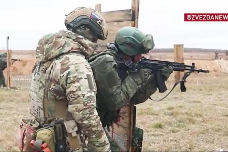 Казбек Тайсаев об участии солдат КНДР в освобождении Курской области: спасибо нашим корейским братьям!