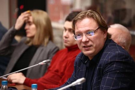 «Социалистическая перестройка»: миф или упущенная возможность? Круглый стол РУСО и редакции журнала "Политическое просвещение"