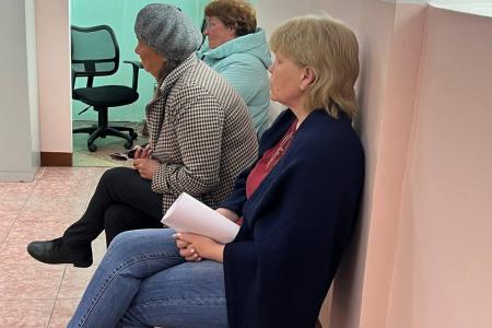 Региональная неделя депутата Госдумы А.В. Корниенко