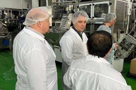 Необходимо справедливое обеспечение доходов от остающихся в пользовании сахалинцев ресурсов
