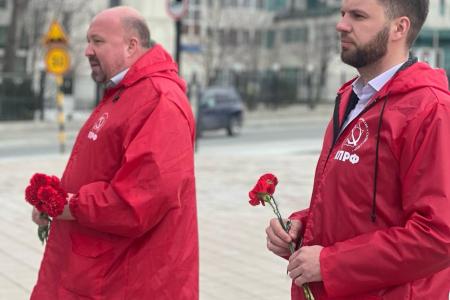 Необходимо справедливое обеспечение доходов от остающихся в пользовании сахалинцев ресурсов