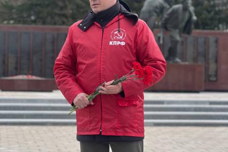 Марш "Наша великая Победа» на Сахалине