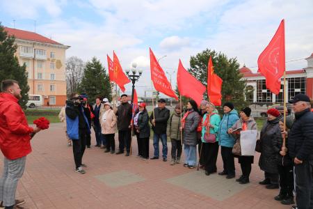 Мордовия. Стратонавты - предтечи космической эры