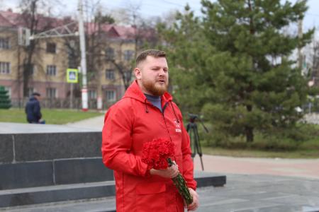 Мордовия. Стратонавты - предтечи космической эры