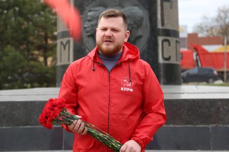 Мордовия. Стратонавты - предтечи космической эры