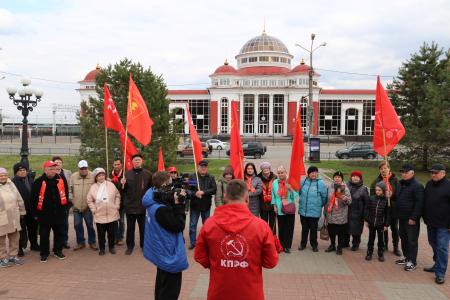 Мордовия. Стратонавты - предтечи космической эры