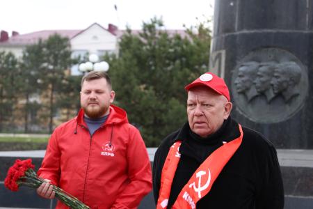 Мордовия. Стратонавты - предтечи космической эры