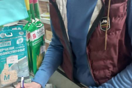 КПРФ в Орловской области активно проводит сбор подписей за Народный референдум