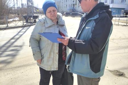 Коммунисты Якутии наращивают сбор подписей в рамках Народного референдума КПРФ