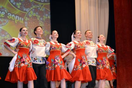 Делу Ленина жить в веках! Торжественное собрание и концерт воронежских коммунистов