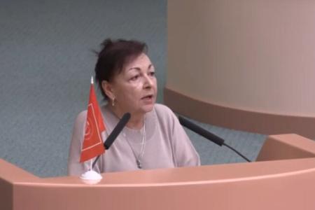 Саратовская область. Власть предала «детей войны»?