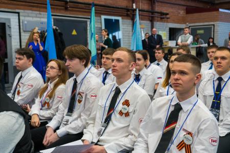 Александр Ивачёв: «Россия нуждается в модернизации железных дорог»