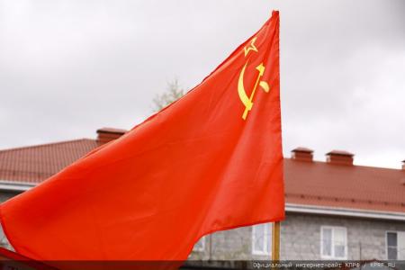 Сто тридцать седьмой гуманитарный конвой от КПРФ к 80-летию Великой Победы