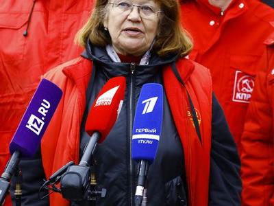 Сто тридцать седьмой гуманитарный конвой от КПРФ к 80-летию Великой Победы