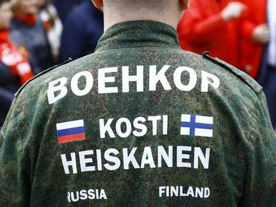 Сто тридцать седьмой гуманитарный конвой от КПРФ к 80-летию Великой Победы