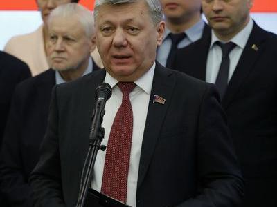 Публицист Галина Платова: "В силе советского народа – истоки Великой Победы"