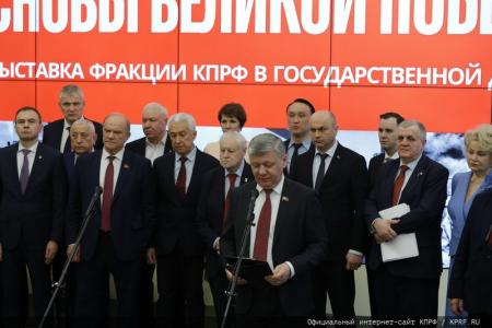 Публицист Галина Платова: "В силе советского народа – истоки Великой Победы"