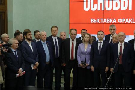 Публицист Галина Платова: "В силе советского народа – истоки Великой Победы"