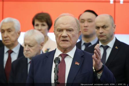 Публицист Галина Платова: "В силе советского народа – истоки Великой Победы"