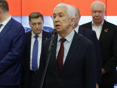 Публицист Галина Платова: "В силе советского народа – истоки Великой Победы"