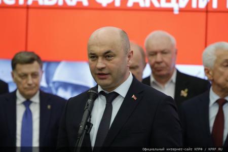 Публицист Галина Платова: "В силе советского народа – истоки Великой Победы"