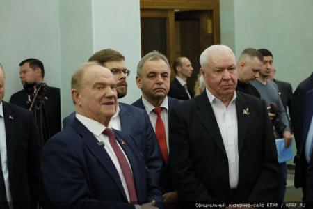 Публицист Галина Платова: "В силе советского народа – истоки Великой Победы"