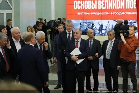 Публицист Галина Платова: "В силе советского народа – истоки Великой Победы"